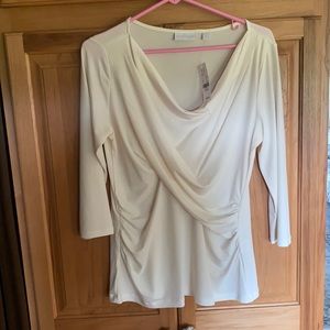 New York and company blouse